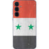 Syria Flag Distressed Galaxy A35 5G Skin