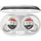 Syria Flag Distressed Galaxy Buds Plus Skin