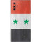 Syria Flag Distressed Galaxy Note 10 Plus Skin