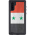 Syria Flag Distressed Galaxy Cases