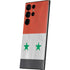 Syria Flag Distressed Galaxy Skins