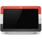 Syria Flag Distressed Google Home Hub Skin