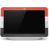 Syria Flag Distressed Google Home Hub Skin