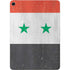Syria Flag Distressed Apple iPad Air Skin