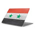 Syria Flag Distressed Apple MacBook Pro 16-inch Skin