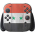 Syria Flag Distressed Nintendo Switch 2 (2025) with Joy-Con Skin