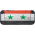 Syria Flag Distressed Nintendo Switch 2 (2025) with Joy-Con Skin