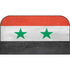 Syria Flag Distressed Nintendo Switch 2 (2025) with Joy-Con Skin