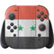 Syria Flag Distressed Nintendo Switch 2 (2025) Joy-Con Controller Skin