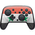 Syria Flag Distressed Nintendo Switch 2 (2025) Pro Controller Skin