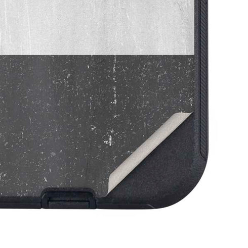 Syria Flag Distressed Otterbox Defender iPhone Skin