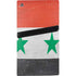Syria Flag Distressed PS5 Pro Bundle Skin