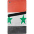 Syria Flag Distressed PS5 Pro Console Skin