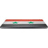 Syria Flag Distressed Surface Laptop 7 15in Skin