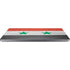 Syria Flag Distressed Laptop Skins