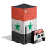 Syria Flag Distressed Xbox Series X Bundle Skin