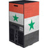 Syria Flag Distressed XBox Series X Digital Edition Bundle Skin
