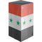 Syria Flag Distressed XBox Series X Digital Edition Console Skin