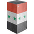 Syria Flag Distressed XBox Series X Digital Edition Console Skin