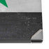Syria Flag Distressed Dell XPS Skin