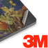 Tabby Cat with Flowers by Nene Thomas Apple MacBook Air Skin