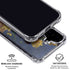 Tabby Cat with Flowers by Nene Thomas iPhone 16 Plus Clear Case
