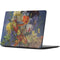 Tabby Cat with Flowers by Nene Thomas Surface Laptop 7 15in Skin