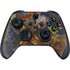 Tabby Cat with Flowers by Nene Thomas XBox Series X Digital Edition Bundle Skin
