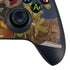 Tabby Cat with Flowers by Nene Thomas XBox Series X Digital Edition Bundle Skin