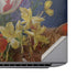 Tabby Cat with Flowers by Nene Thomas HP ZBook Fury 16 G10 Skin