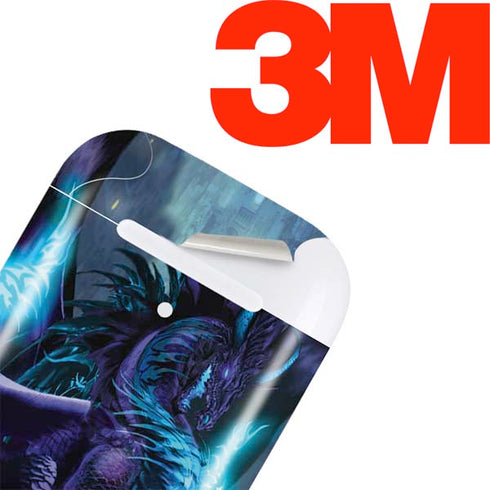 Talisman Dragon by Ruth Thompson Apple AirPods Skin