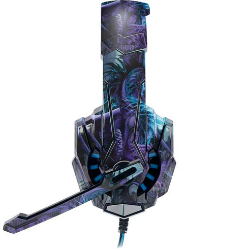 Talisman Dragon by Ruth Thompson BENGOO G9000 Skin