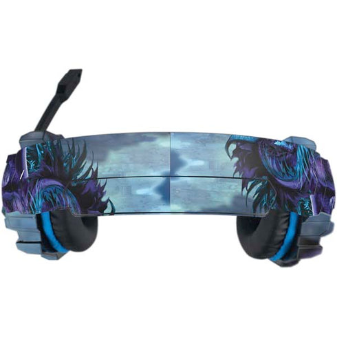 Talisman Dragon by Ruth Thompson BENGOO G9000 Skin