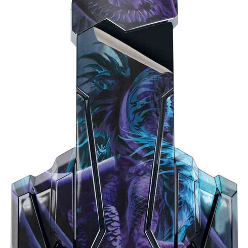 Talisman Dragon by Ruth Thompson BENGOO G9000 Skin