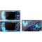 Talisman Dragon by Ruth Thompson DS Lite Skin