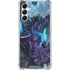 Talisman Dragon by Ruth Thompson Gabb Phone 4 Clear Case