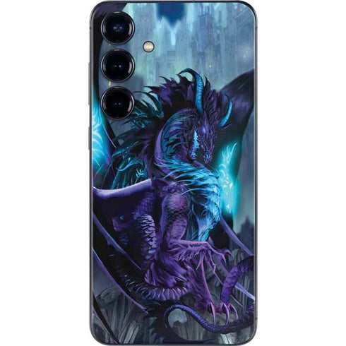 Talisman Dragon by Ruth Thompson Galaxy A16 5G Skin