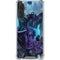 Talisman Dragon by Ruth Thompson Galaxy A17 Clear Case