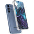 Talisman Dragon by Ruth Thompson Galaxy A55 5G Clear Case