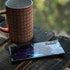 Talisman Dragon by Ruth Thompson Galaxy Note 10 Plus Skin