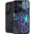 Talisman Dragon by Ruth Thompson Galaxy S25 Kickstand Case