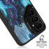 Talisman Dragon by Ruth Thompson Galaxy S25 Kickstand Case