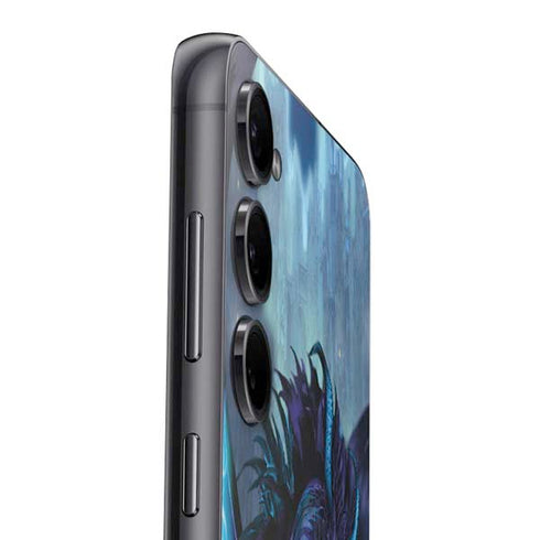 Talisman Dragon by Ruth Thompson Galaxy S24 Plus Skin