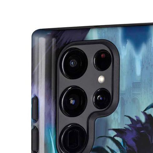Talisman Dragon by Ruth Thompson Galaxy S25 Ultra Impact Case