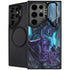 Talisman Dragon by Ruth Thompson Galaxy S25 Ultra Kickstand Case