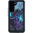 Talisman Dragon by Ruth Thompson Galaxy S24 Waterproof Case