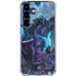Talisman Dragon by Ruth Thompson Galaxy S25 Clear Case