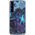 Talisman Dragon by Ruth Thompson Galaxy S25 FE Clear Case