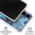 Talisman Dragon by Ruth Thompson Galaxy S25 FE Clear Case