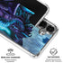 Talisman Dragon by Ruth Thompson Galaxy S26 Plus Clear Case
